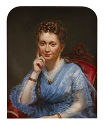 Virginia Rohm Wilson